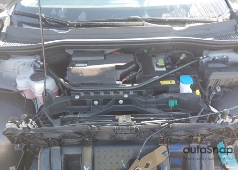 2023 Audi Q4 E-Tron Premium Plus 50 Quattro z USA, uszkodzony, nr VIN WA1L2BFZ7PP029516